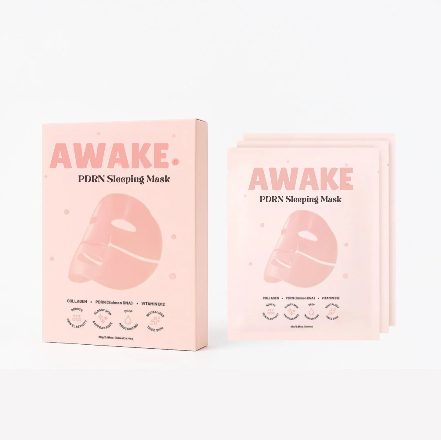 AWAKE™ PDRN Overnight Mask