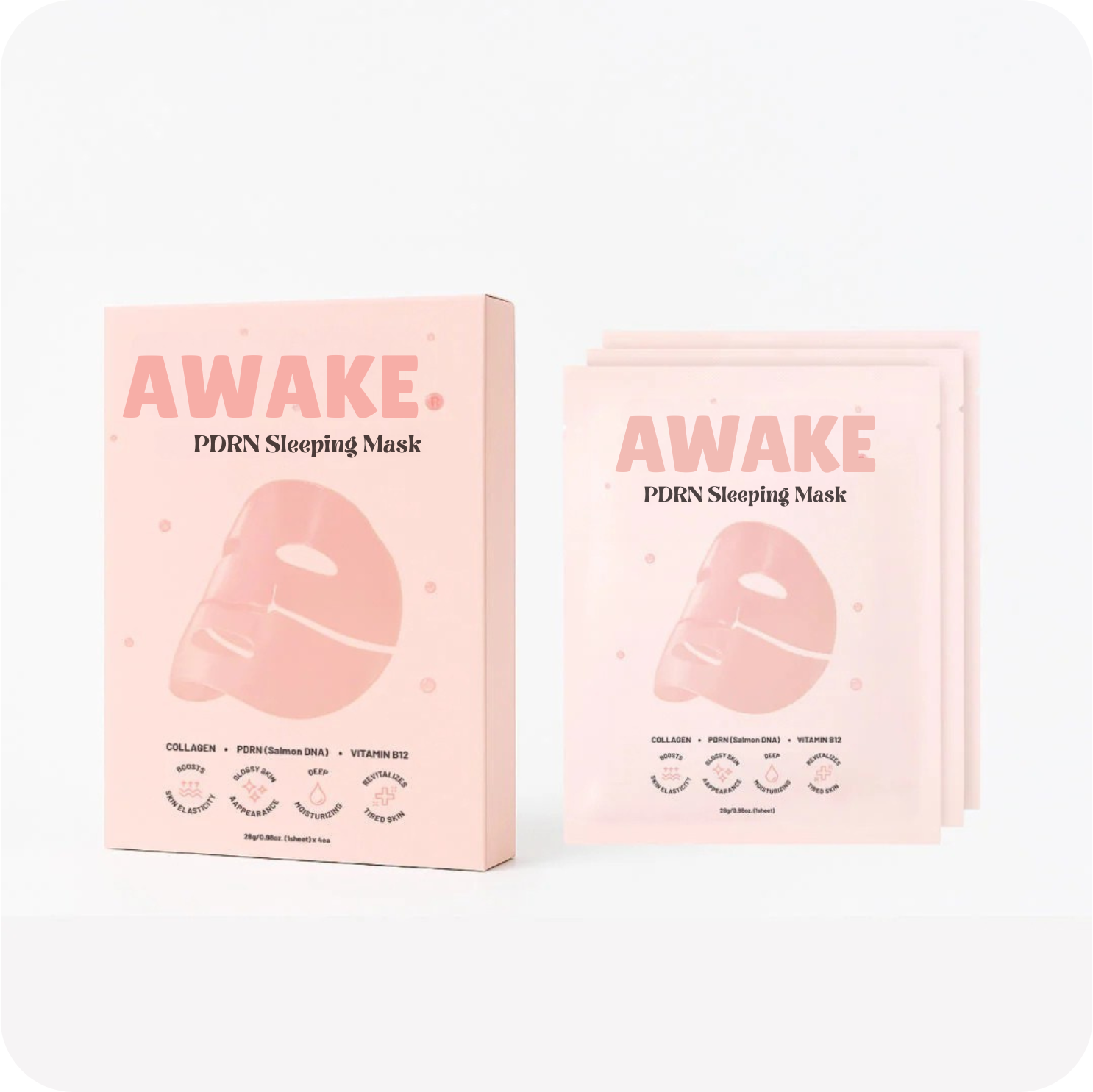 AWAKE™ PDRN Overnight Mask